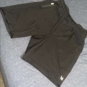Vuori Ponto Shorts